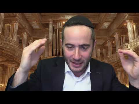 The Shepherd Leader: Why Compassion Is The Source of True Power (Kav Hayashar Ch 9)