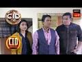 The Case Of The Mysterious Child CID Movies 16 July 2026