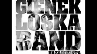 Gienek Loska Band - Kosił Jaś Koniczynę [6][Hazardzista]