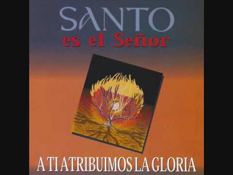 "Yo Te Adoro/Yo Te Amo/Cantare al Senor" - Juan Carlos Alvarado