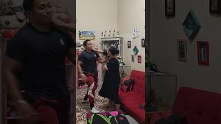 Download lagu DON'T forget what mom said! Get ready to SLEEP outside 🤪 mp3