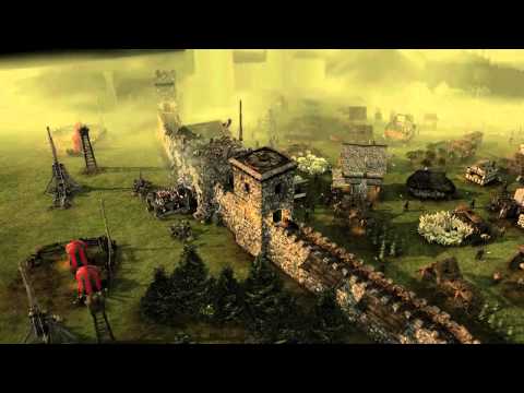 Stronghold Steam Key Steam Key GLOBAL - 1