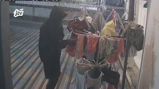 Download lagu Nyeleneh, Maling di Tuban Embat 27 Celana Dalam Wanita mp3
