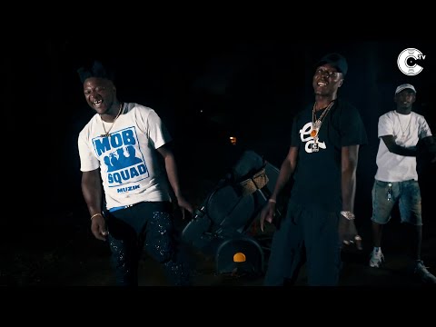 MobSquad Skus feat. MobSquad Nard - Chicken Talk (Official Music Video) | CTV Premiere