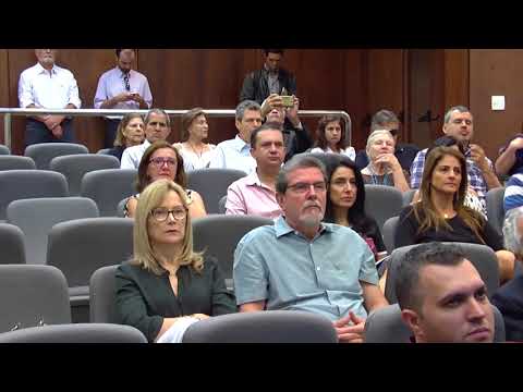 Programa Neusa Bighetti exibido no dia 15/10/2017 -  Fórum Regional de Educação do Rotary Club