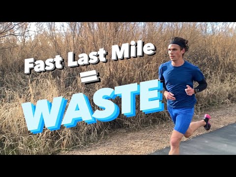 How to Run a Tempo the RIGHT WAY (Threshold Run)