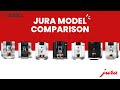 Jura Coffee Machine Comparison. Which Jura Should You Get?