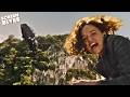 The Car Rope Swing F9 The Fast Saga 2021 Screen Bites
