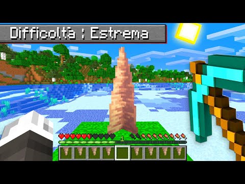 HO TROVATO L'OGGETTO PIÙ RARO DI MINECRAFT