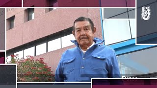 Dr. Adolfo Guzmán Arenas