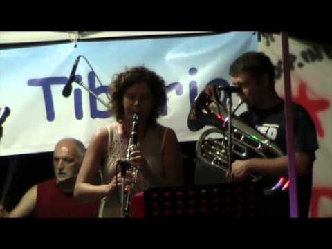 Comunistinfesta 2013 - Ciapa No