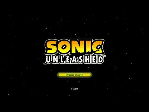 The Best of Retro VGM #2656 - Sonic Unleashed (PS2/PS3/Wii/X360) - Adabat ~ Jungle Joyride (Day)