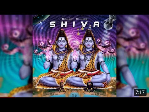 Chapeleiro & Henrique Camacho - Shiva