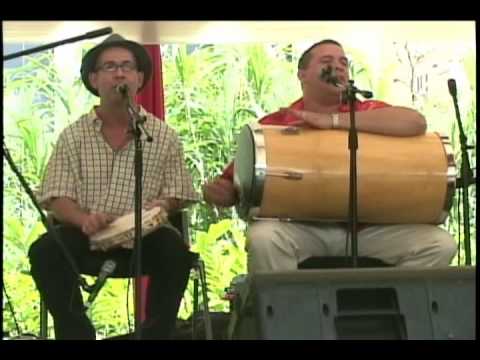 Pimenteira Brasil - A vida (Pedro Isea)