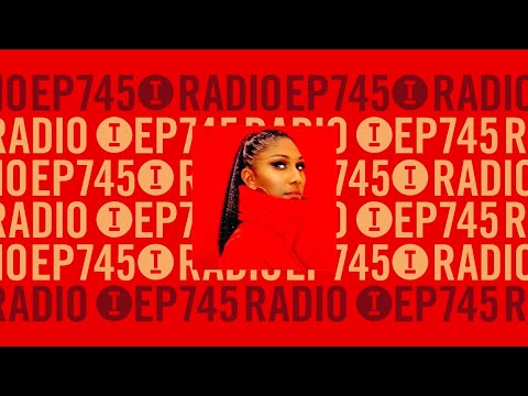 Toolroom Radio EP745 - Presented by Mark Knight