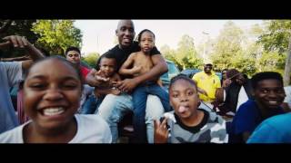 Derek Minor (ft. BJ the Chicago Kid) - Until I&#39;m Gone [Official Video]