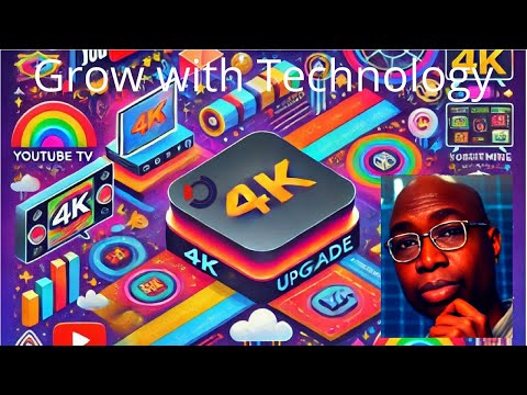 YouTube TV Massive 4K Upgrade What You Need to Know