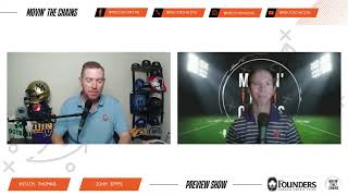 Week 6 Preview Show | 2025 South Carolina High School Football