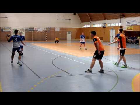 TJ Sokol Kostelec na Hané - HK - Sokol Telnice (19. března 2017)