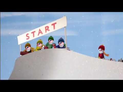 rudolph the red nosed reindeer 2 rises of the elves part 11