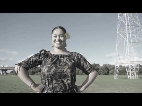 Junior Vailua - Tafea Le Mamalu (Official Music Video)