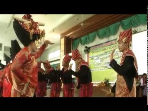 Gendang Guro-Guro Aron (2) Di Tanah Sunda - Permata Bandung Pusat