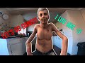 New Update On The FUTURE After My Return From AMERICA!!! Woken Wolf Gross Gore