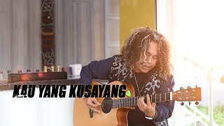 Download lagu Kau Yang Kusayang - The Rollies || (Yusten Cover) mp3
