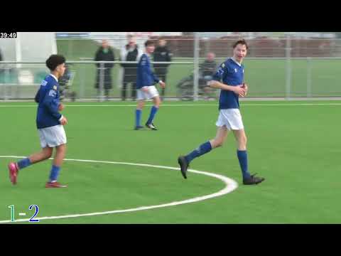 Luctor Heinkenszand JO17-1 - Boeimeer JO17-1  -  4-4.