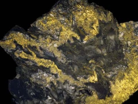 Publications Webinar: Geology of the World's Major Gold Deposits and Provinces
