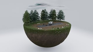 109: What is Bitumen Stabilised Material