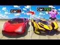 Upgrading CARS to CONCEPT CARS in GTA 5!
