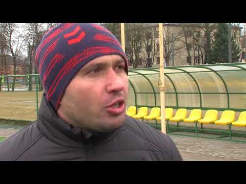 2018 04 02 I lyga: NFA - Vilniaus Vytis įvartis ir trenerio komentarai