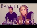 Bad Blood - Bastille - Natalie Lungley Live Cover ...