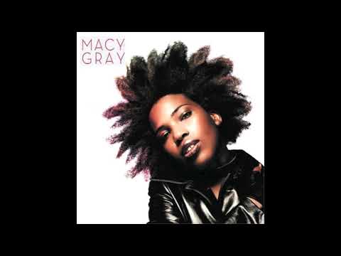 Finally Made Me Happy - Macy Gray