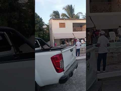 hotel em olho d'Água do casado lugar lindo