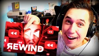 YouTube Rewind 2019, but it's actually good - REACTION!!