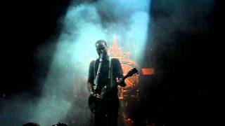 De STAAT: Back to the grind live @ Rotterdam