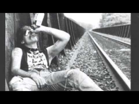 GG Allin - Antisocial Masturbator