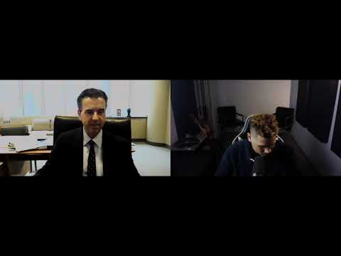 Interview With Broadcastwheeler