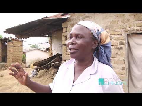 DANGA LANGA ON DISASTER NDIRANDE  - 10 APRIL 2019