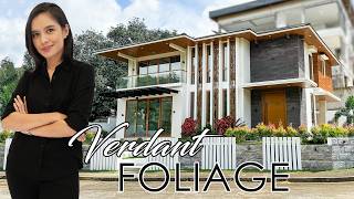 House Tour 410 • Contemporary 3-Bedroom House for Sale in Sun Valley Antipolo | Presello