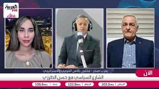 بدفان: إيران تعبث بالمخاطر السياسية والعسكرية في المنطقة.. وتراهن على إحداث خ