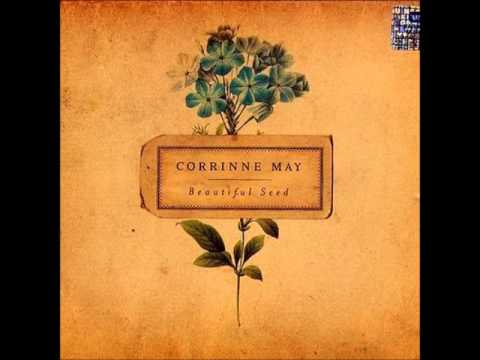Corrinne May - 02. Shelter [HQ]