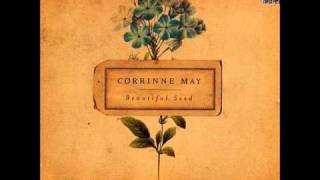 Corrinne May - 02. Shelter [HQ]