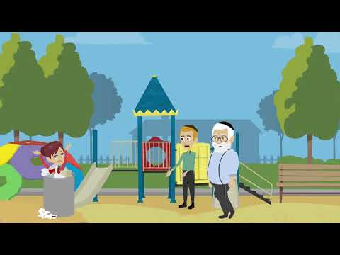 Mon Rabbi 65 | Bé'hol - 12 Psoukim