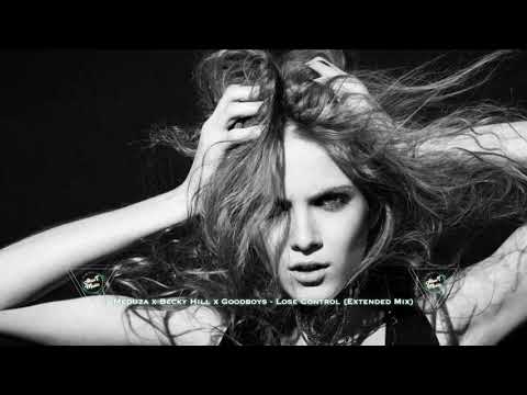 Meduza x Becky Hill x Goodboys - Lose Control (Extended Mix)