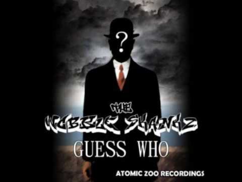 The Wobble Skankz - My New Haircut