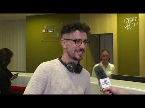 ITV w. Incatasciato - Fuz, AUT | 2018 World LAT Ostrava