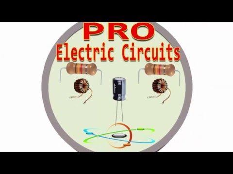 Electric Circuit Pro Video